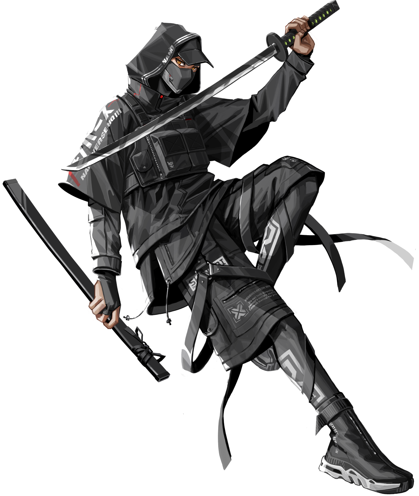 shinobi